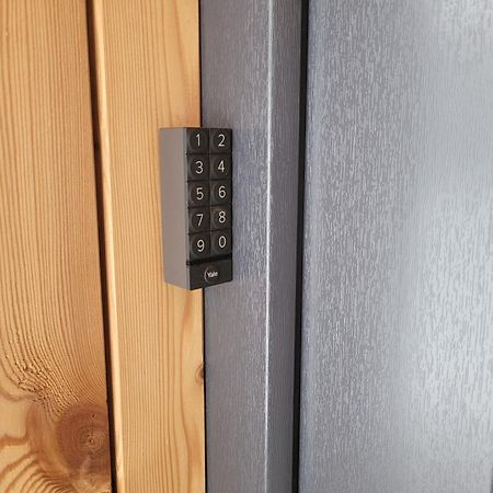 Apartman Berg Brcalnik Železná Ruda Екстериор снимка