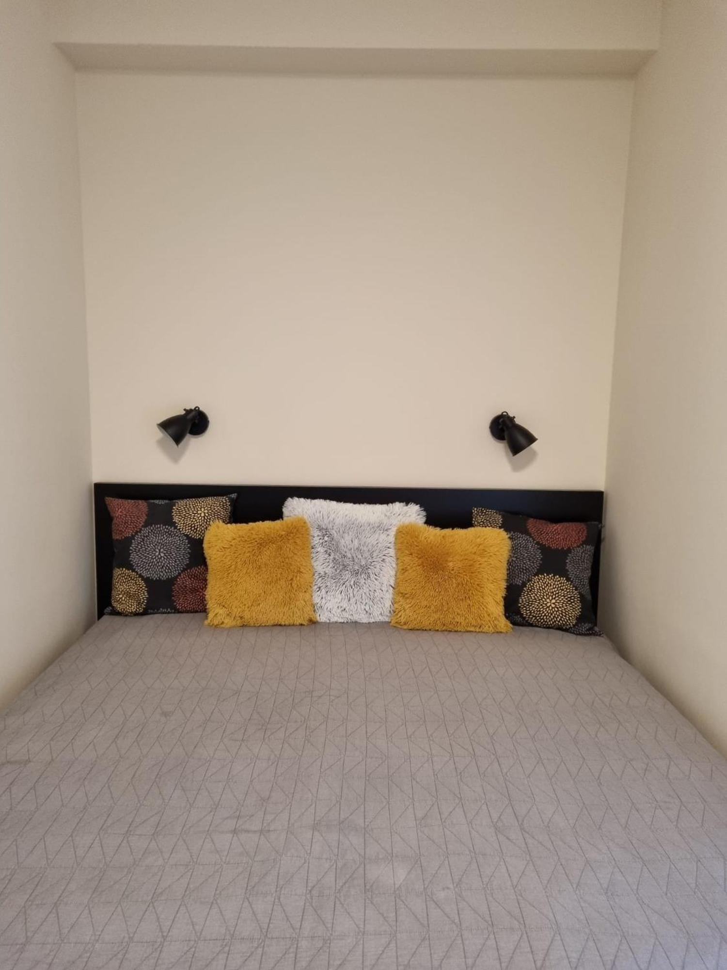 Apartman Berg Brcalnik Železná Ruda Екстериор снимка