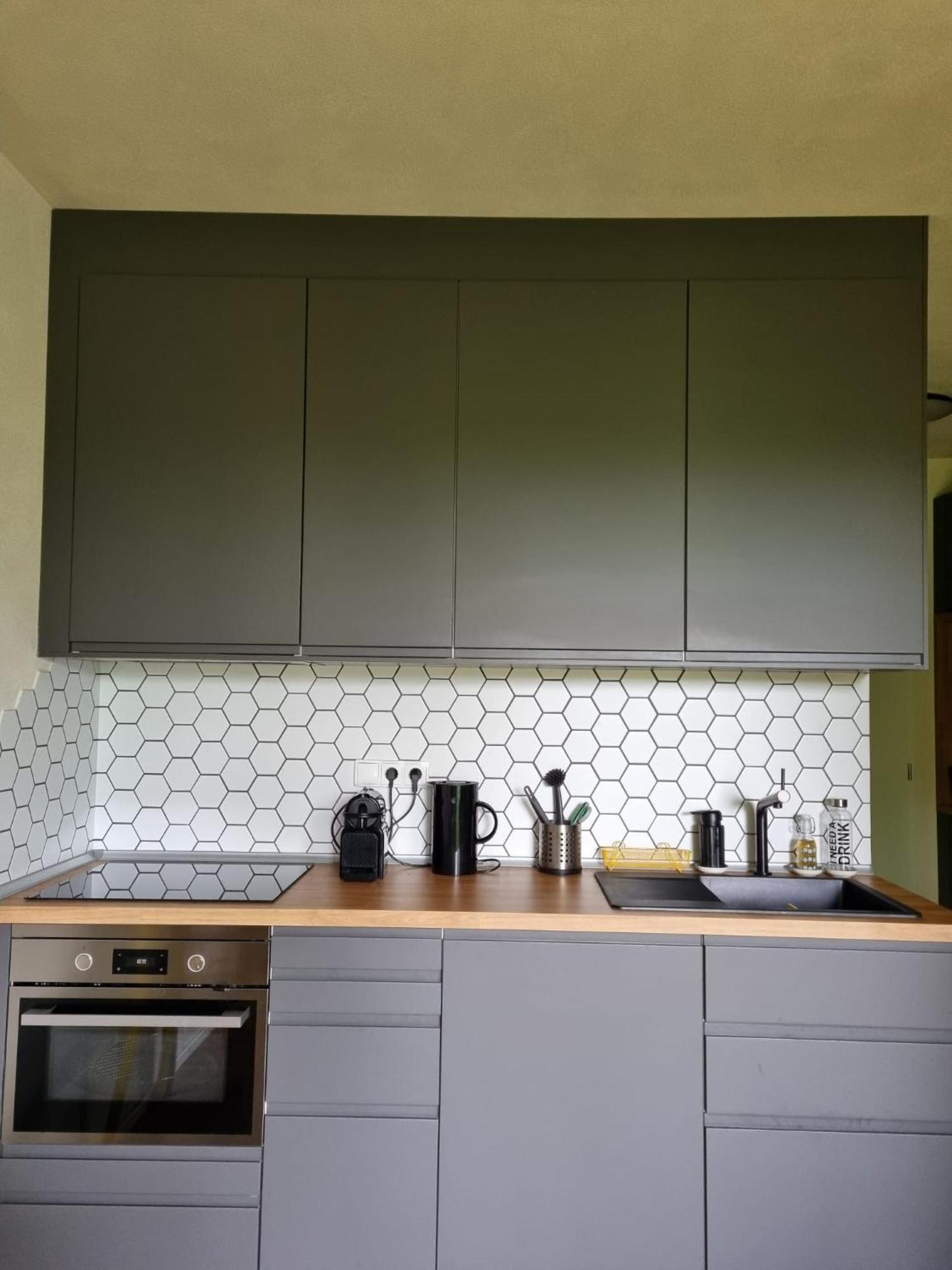 Apartman Berg Brcalnik Železná Ruda Екстериор снимка